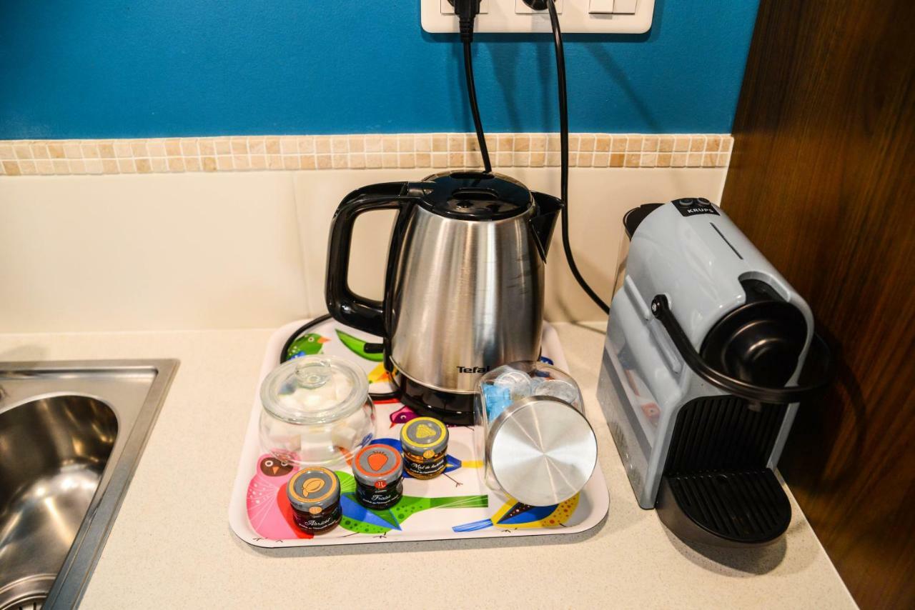 アヴィニョンLe Sureauアパートメント エクステリア 写真